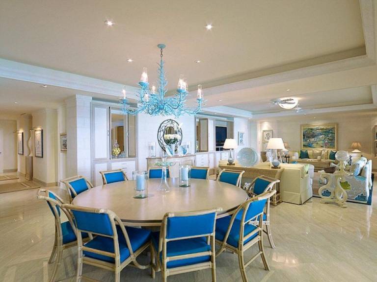 Villa  Durants