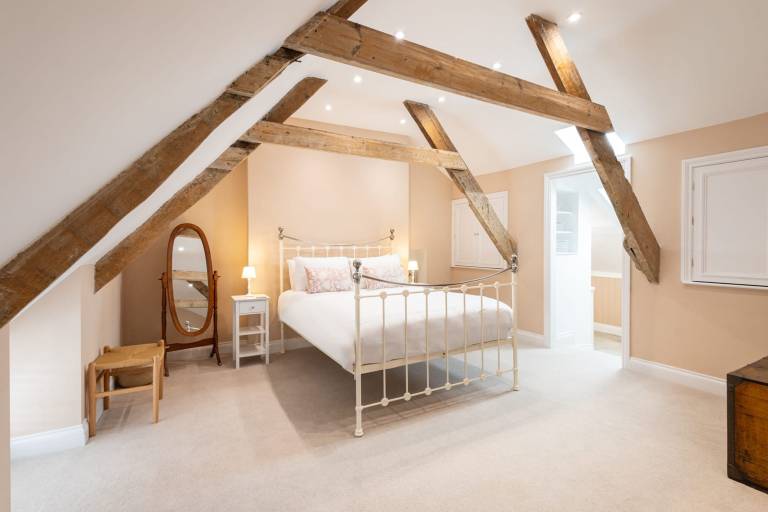 Children-friendly holiday apartment with yard | Dogs allowed — photo 4