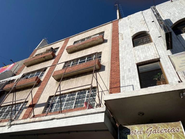Gran Hotel Galerias Plaza — photo 5