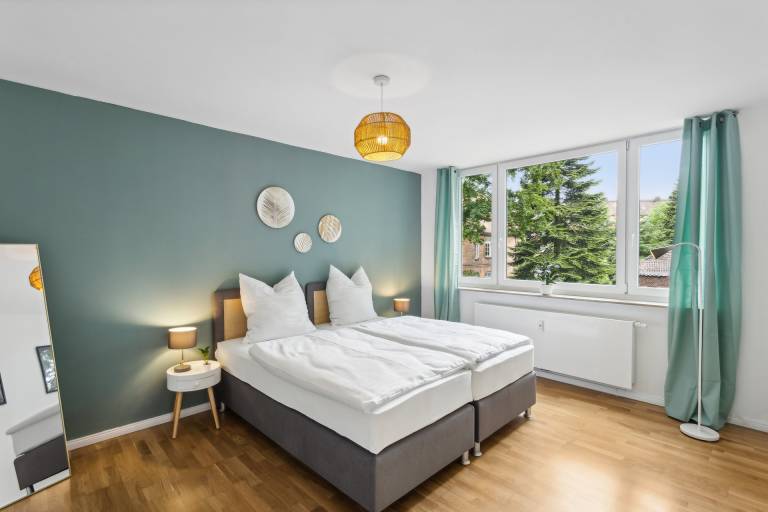 Ferienwohnung  Reinbek