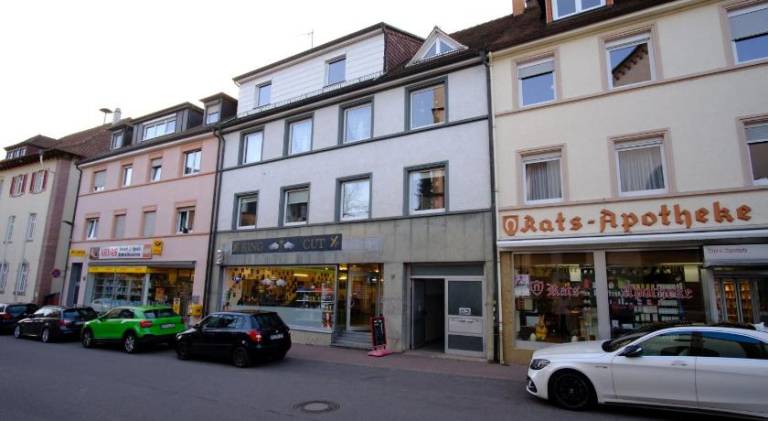 Ferienwohnung  Pforzheim