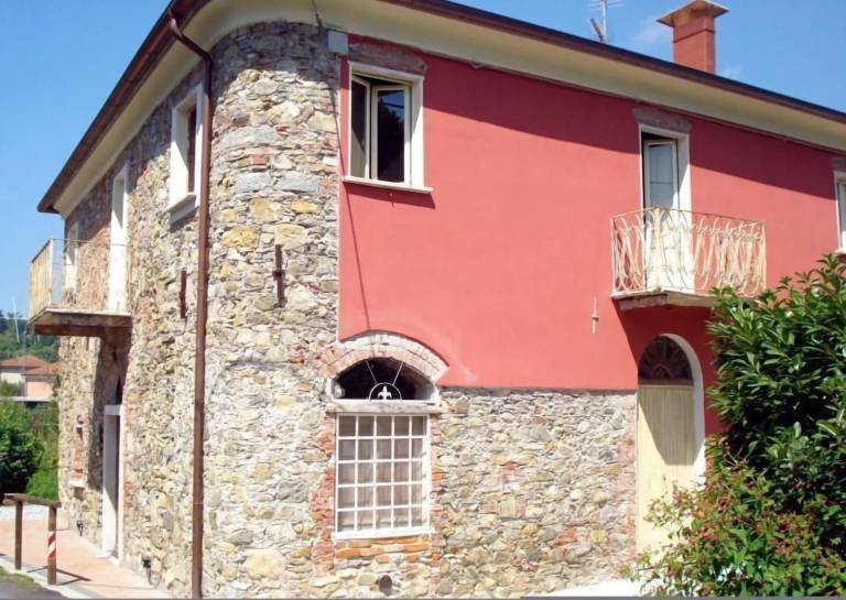 Agriturismo  Sarzana