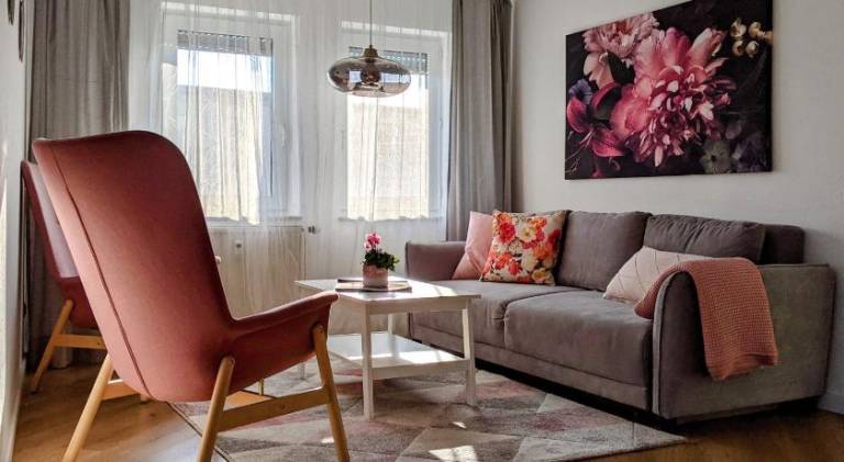 Ferienwohnung Metzingen