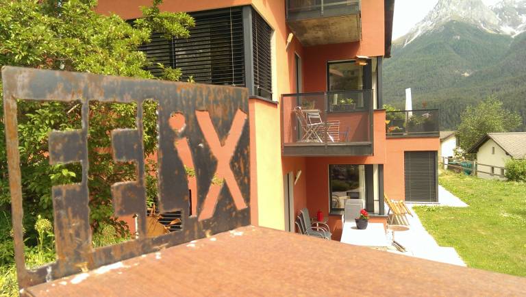Chasa Felix — photo 2