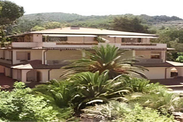 Hotel Villa Ottone in Portoferraio
