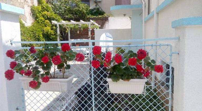 Vacation home with 4 rooms for 10 persons in Burgas