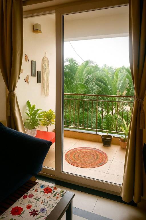 House with 2 rooms for 5 persons — photo 4