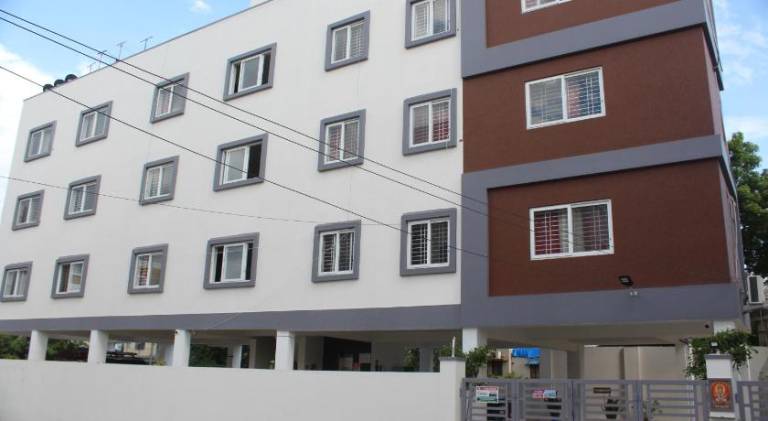 Friendlystay Prime — photo 3