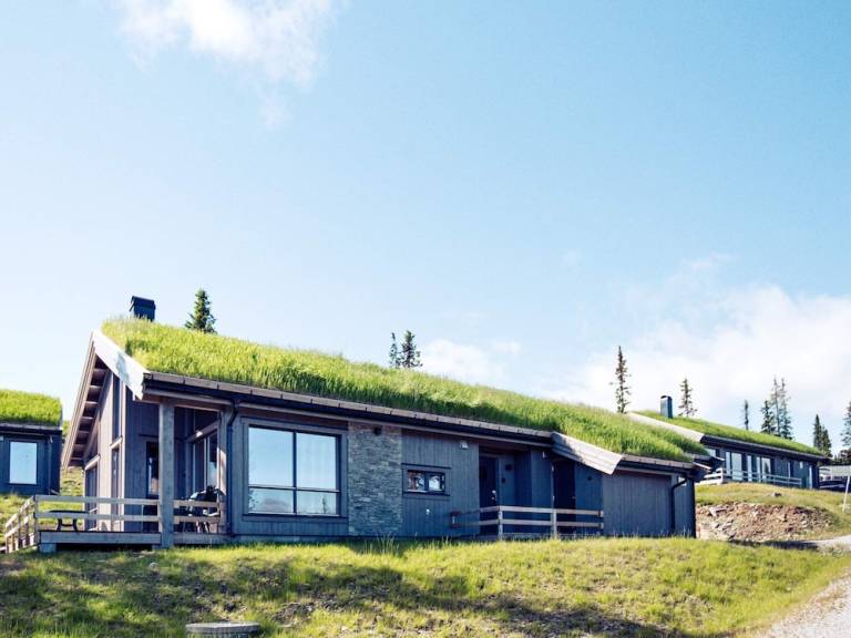 Hus Fåvang