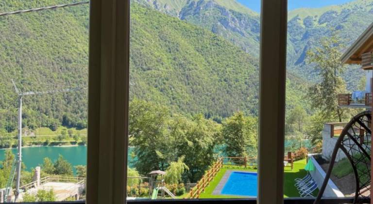 Ca' Valentina - Ledro House — photo 3