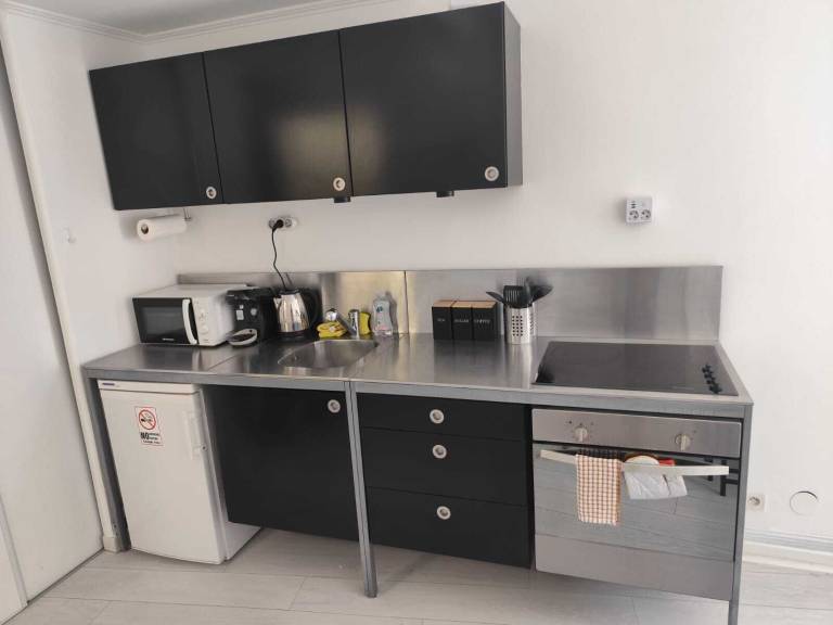 Appartement Thonon-les-Bains