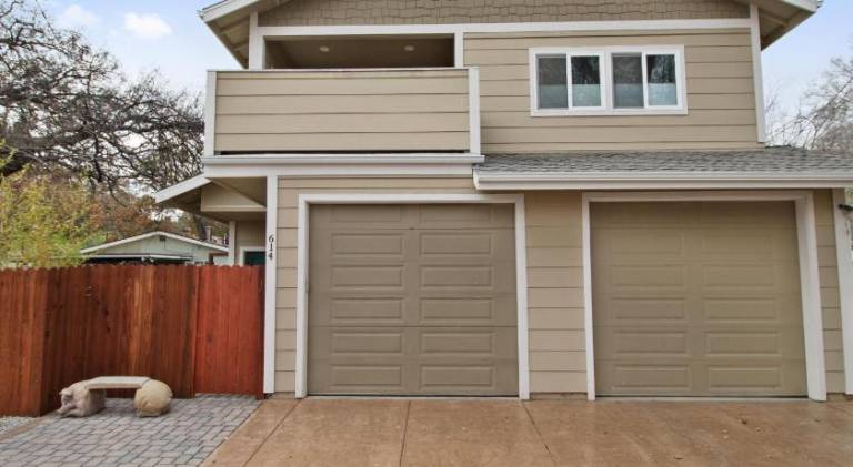 Vacation home | Pets are welcome in Paso Robles, CA