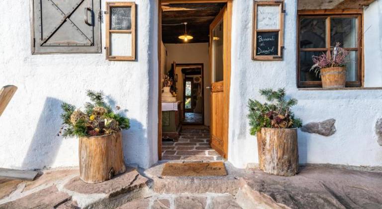 Ferienwohnung  Jenesien