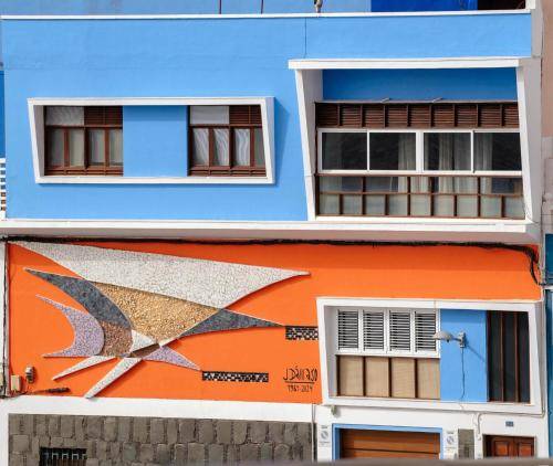 Bed and breakfast Puerto de Sardina