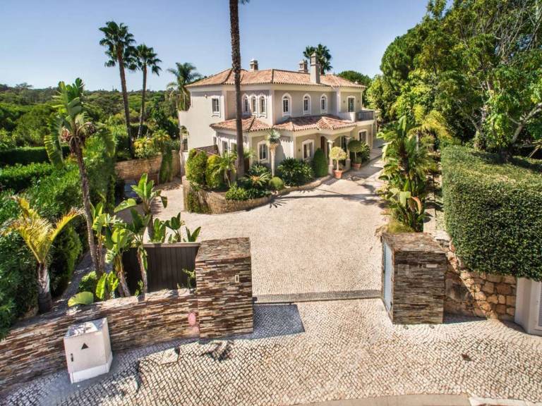 Amazing Algarve Villa 5 Bedrooms Villa Lillian Private Pool & Ping Pong — photo 5