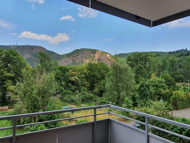 Ferienwohnung Bad Kreuznach