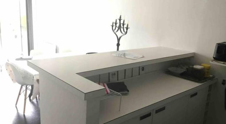 Fully equipped holiday apartment with patio | Pets allowed — photo 5