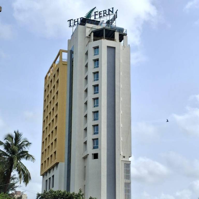 The Fern Residency Mira Road Mumbai
