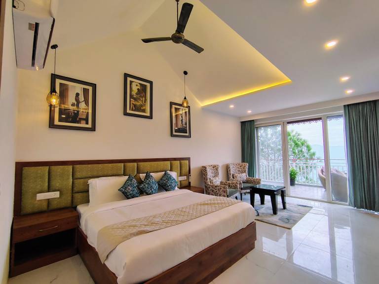 Villa | Pet-friendly — photo 2