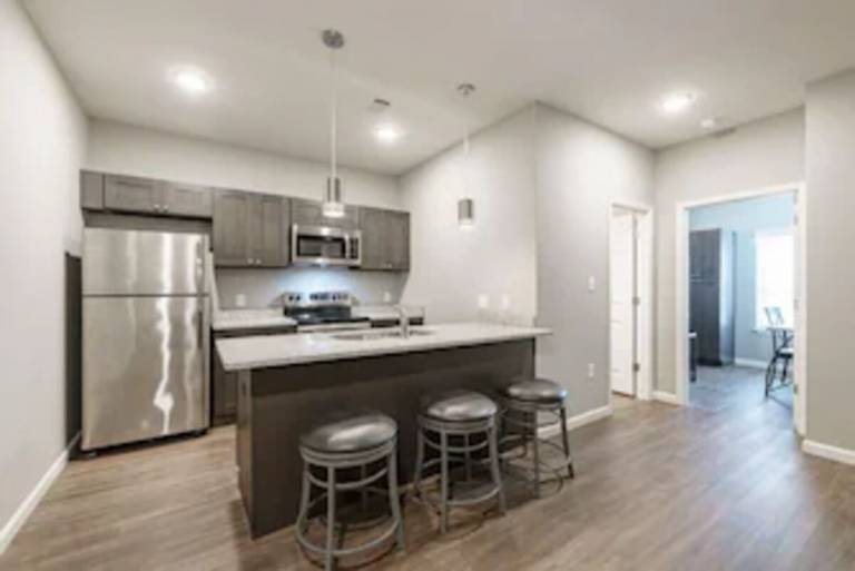 Apartment  Conway