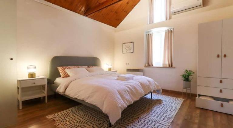 Vacation home with 3 rooms for 7 persons — photo 2