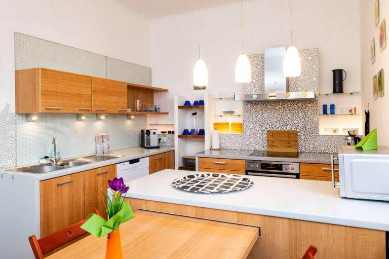 Ferienwohnung