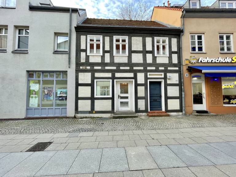 Ferienwohnung Bezirk Spandau