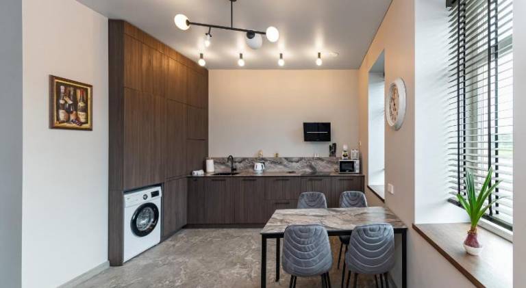 Rental apartment with 1 room for 4 persons — photo 3