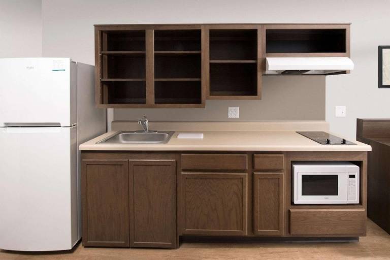 WoodSpring Suites Chicago Tinley Park — photo 4