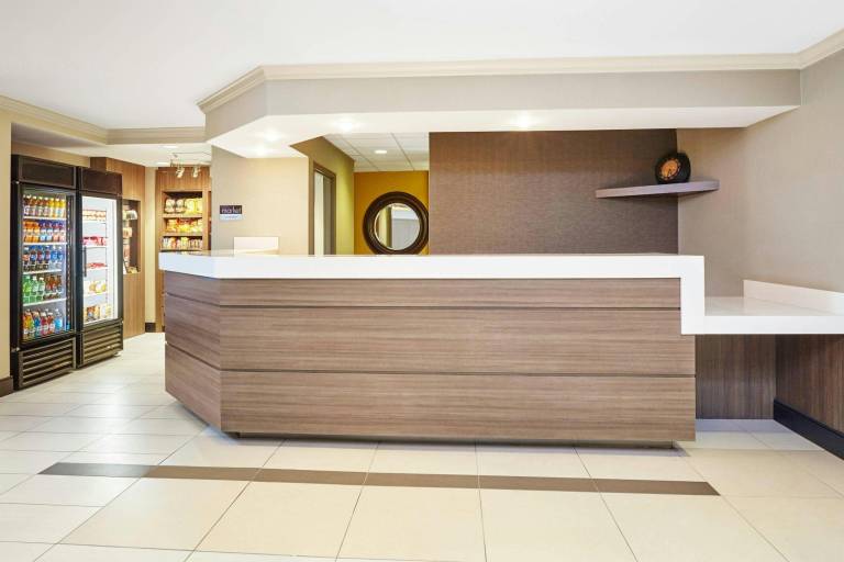 Residence Inn by Marriott Chicago Schaumburg/Woodfield Mall — photo 5