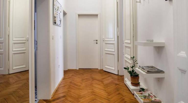 Apartment | Next to Ljubljana Castle — photo 3