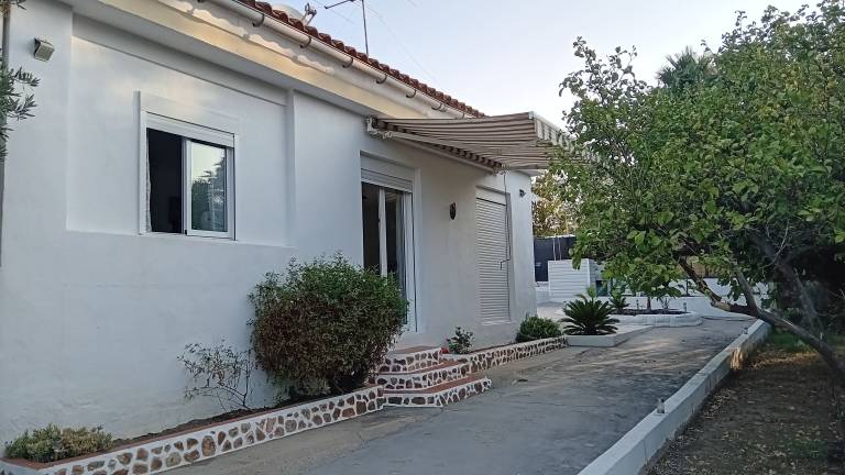 Villa  Pedralba