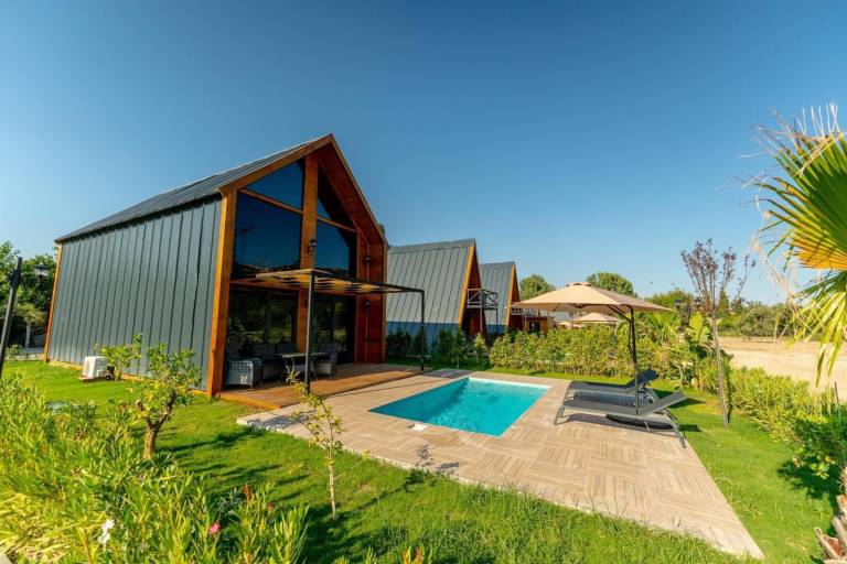 Huis Antalya