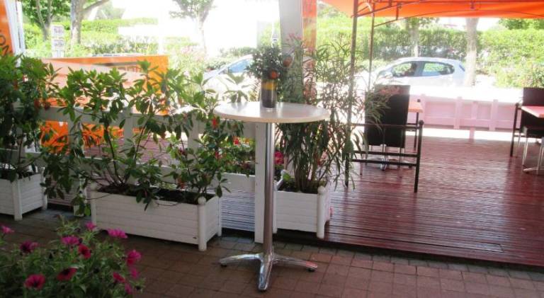 Holiday apartment with garden & terrace — photo 5