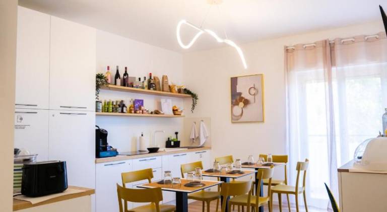 Pellarooms Quality Beb in Reggio Calabria