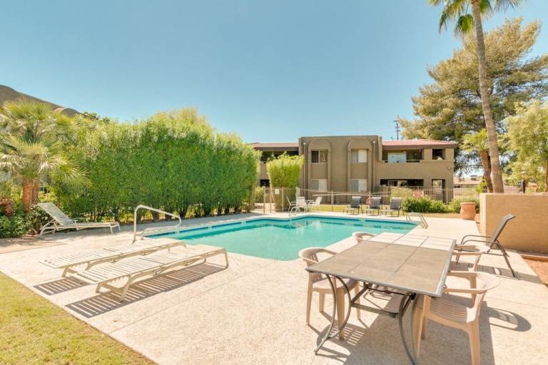 Huis Pleasant Valley Estates