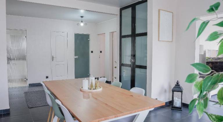 Holiday apartment | Pets are welcome — photo 4
