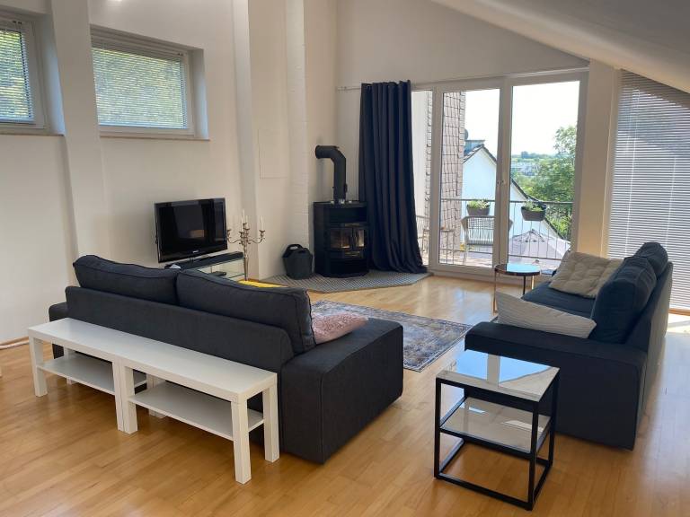Ferienwohnung  Ingelheim am Rhein