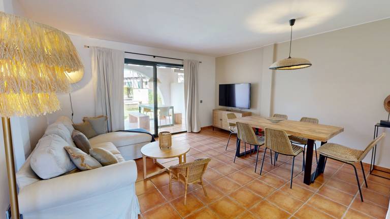Ferienhaus in El Perelló für max. 8 Personen, Ferienhaus in El Perelló für max. 8 Personen,