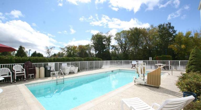 Motel 6 Colchester, VT - Burlington — photo 4