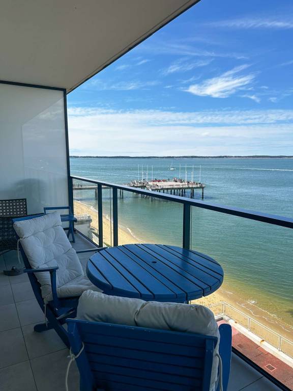 Appartement Pyla sur Mer