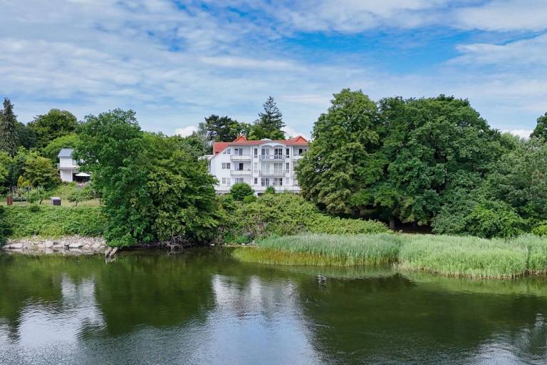 Ferienwohnung Wreechen