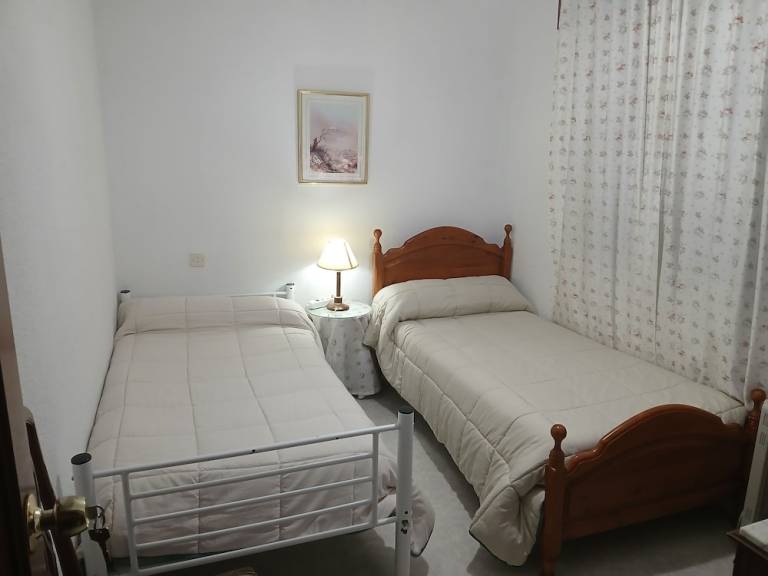 Logement Santa María de Benquerencia (Polígono)