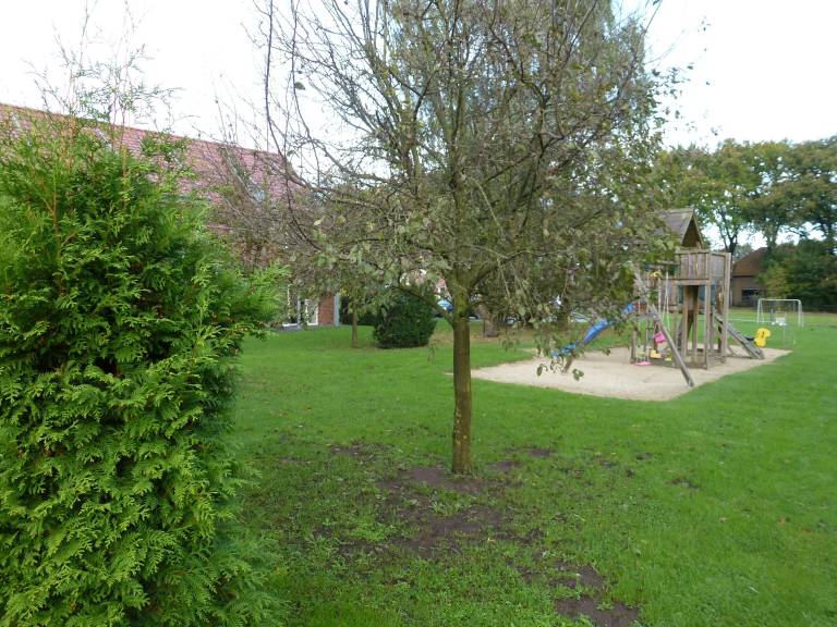 Ferienwohnung  Ochtrup
