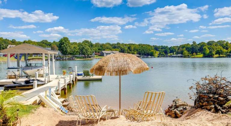 Apartment Huddleston