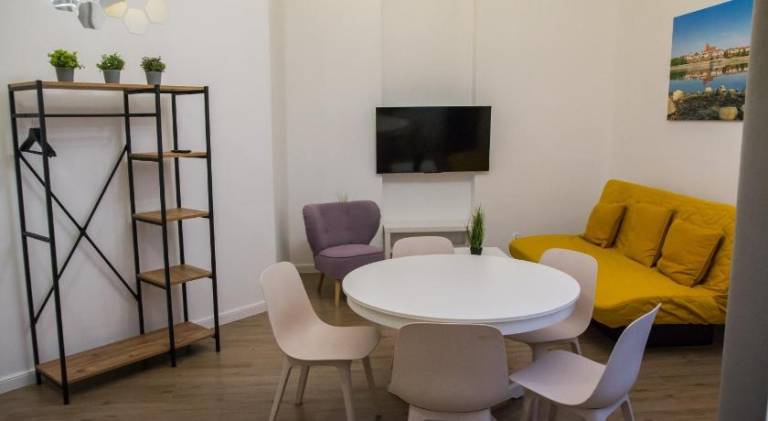 Holiday apartment with 1 room for 6 persons — photo 3
