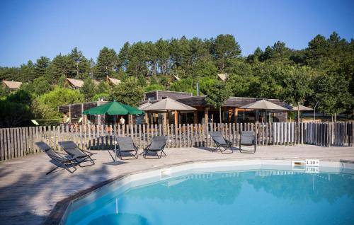 Village vacances Dieulefit