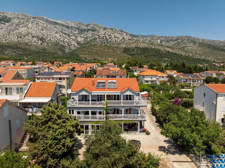 Apartment Korčula