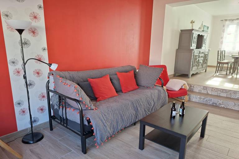Fully equipped house with garden | Pet-friendly — photo 2
