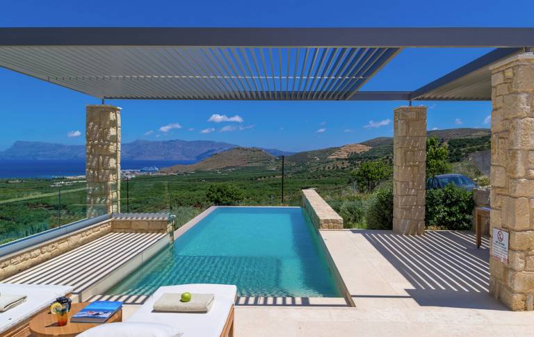 Villa Kissamos